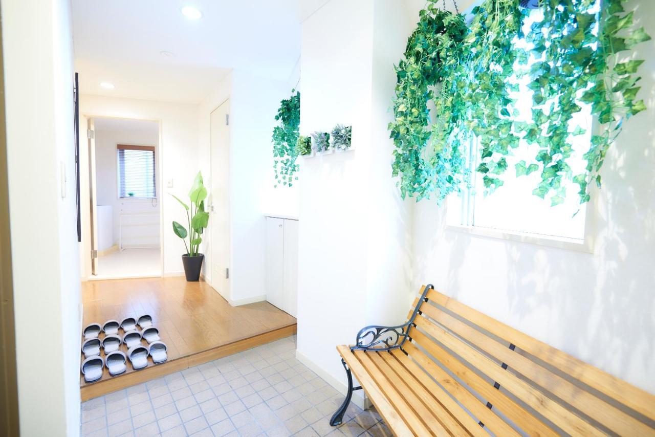 S'casa Nishishinjuku Apartamento