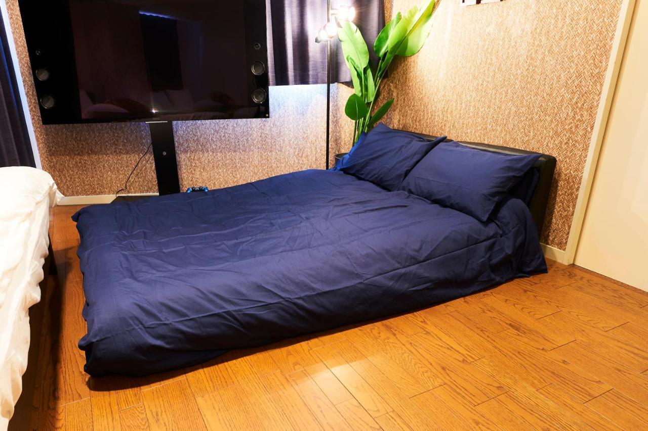 Apartamento S'casa Nishishinjuku
