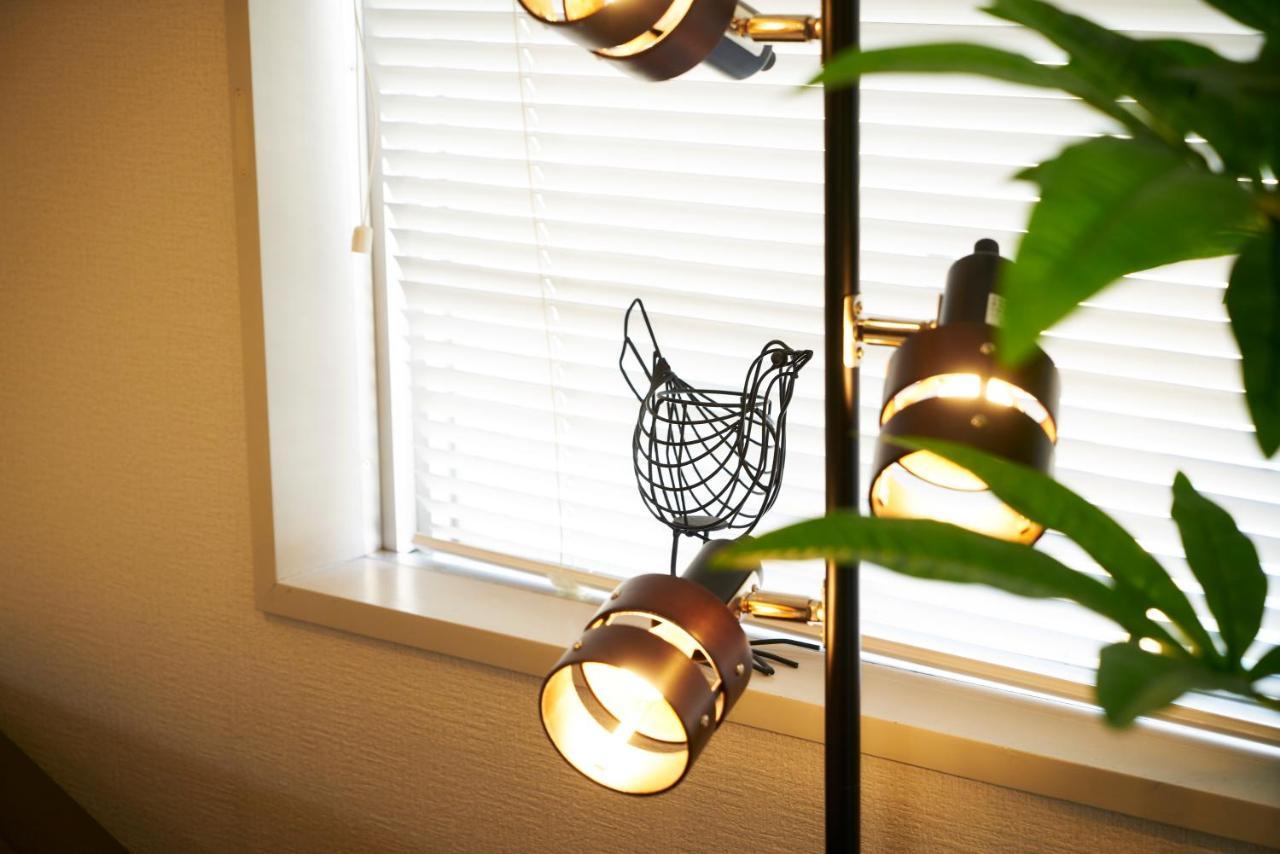 Apartamento S'casa Nishishinjuku Tóquio