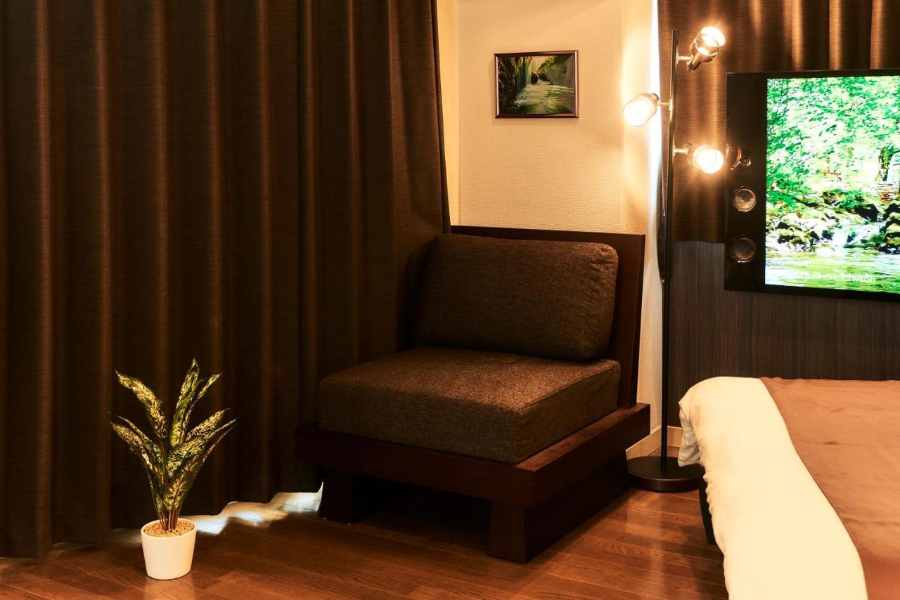 S'casa Nishishinjuku Apartamento