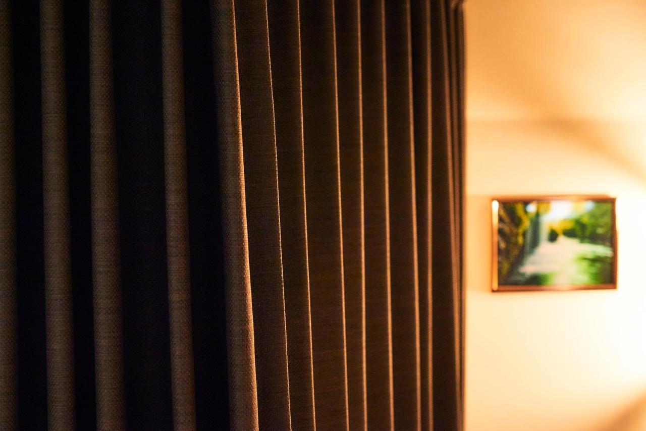 Apartamento S'casa Nishishinjuku *