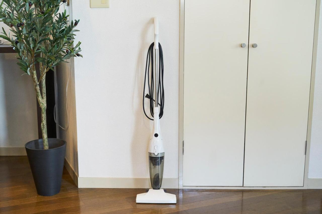Apartamento S'casa Nishishinjuku