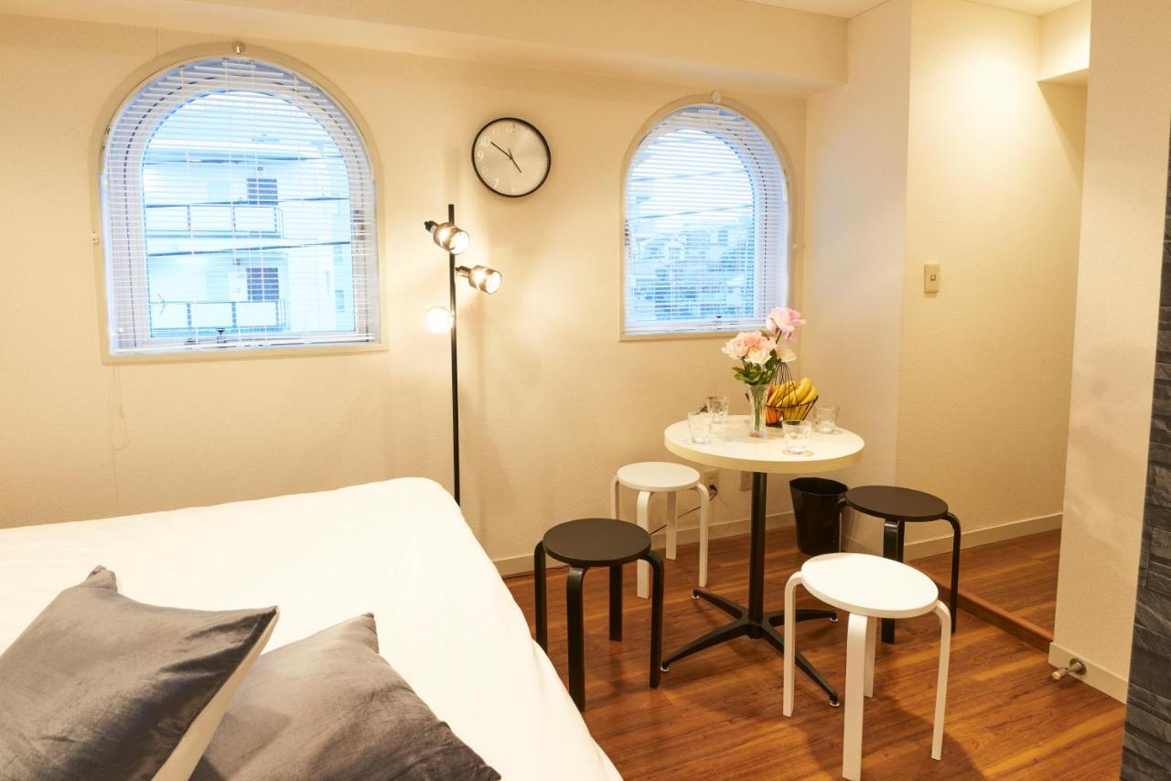 S'casa Nishishinjuku Apartamento