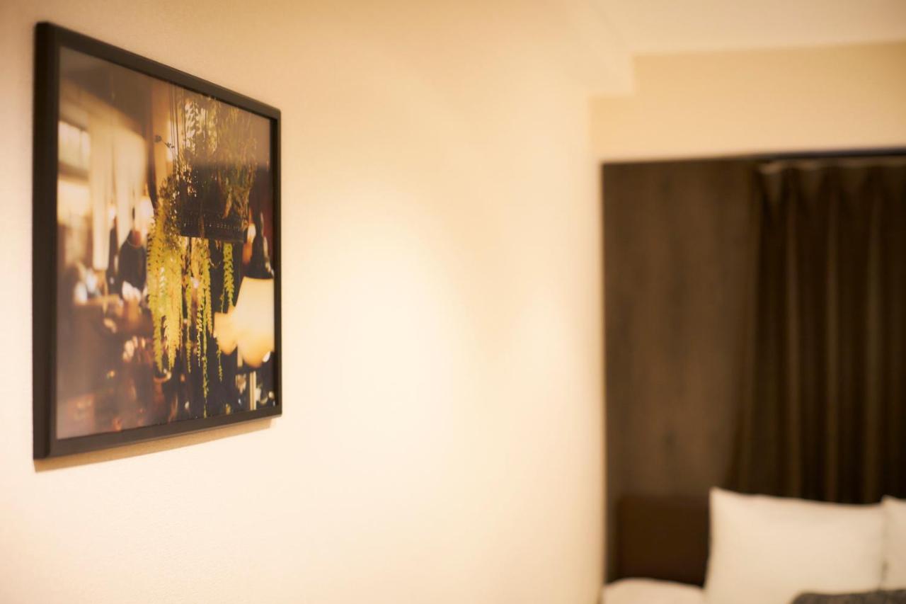 S'casa Nishishinjuku * Tóquio