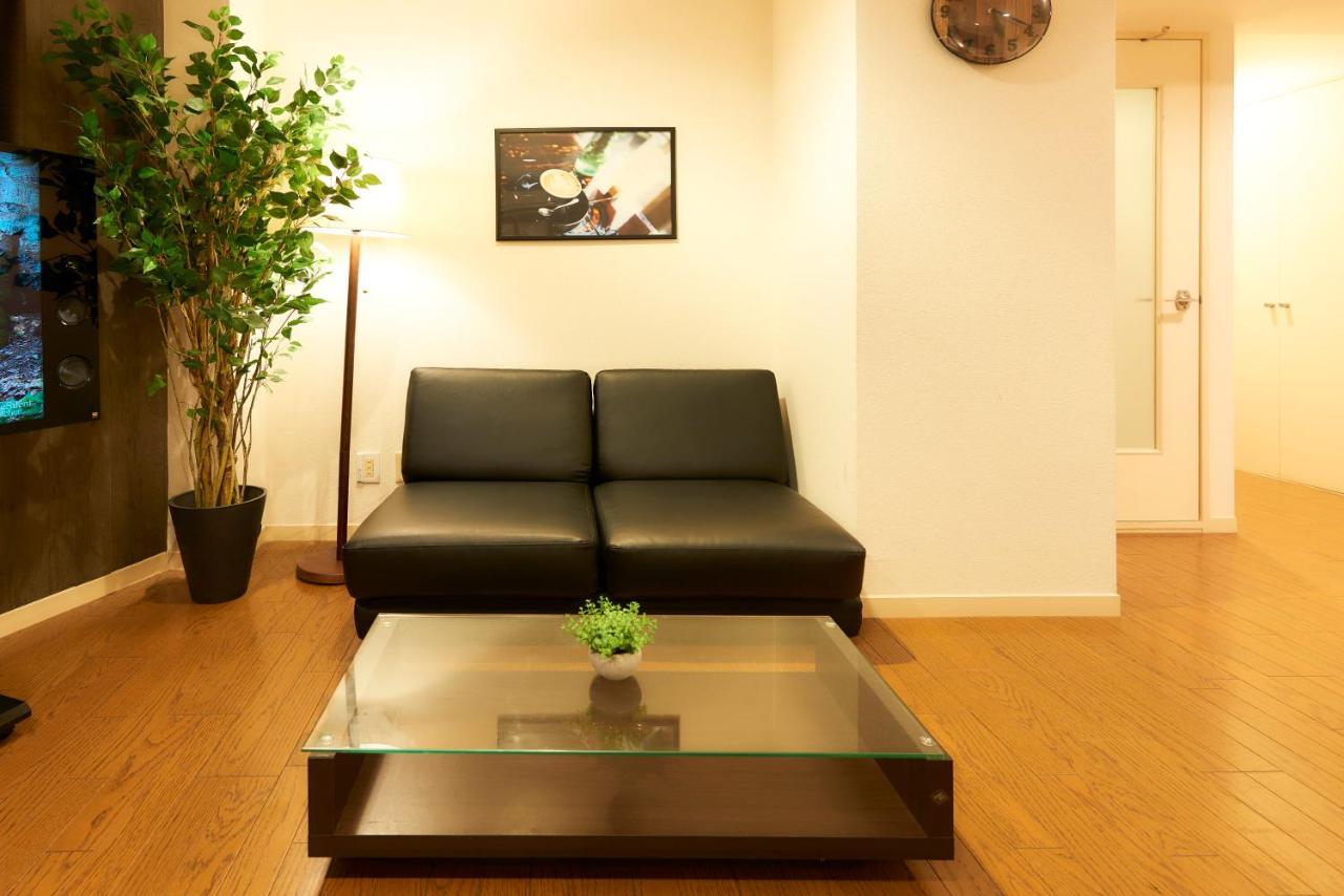 S'casa Nishishinjuku Apartamento *