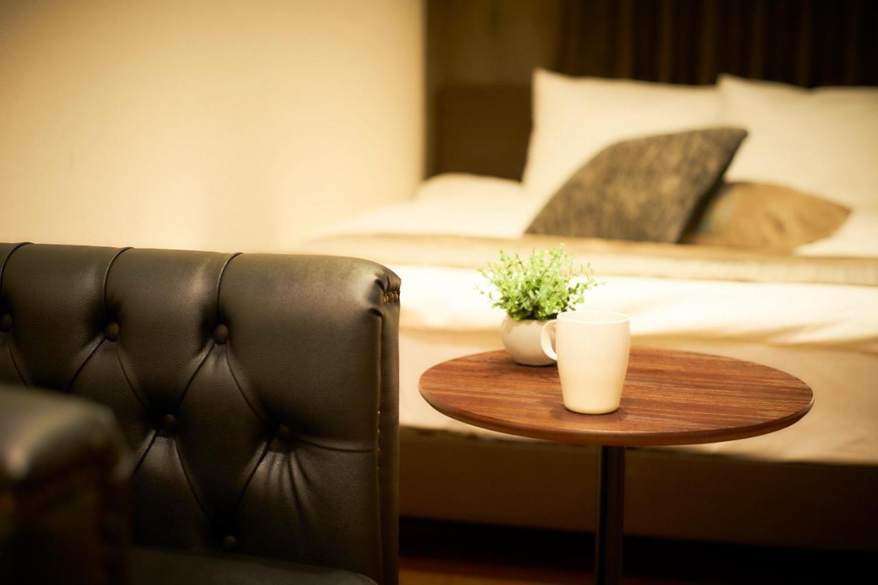 S'casa Nishishinjuku Apartamento