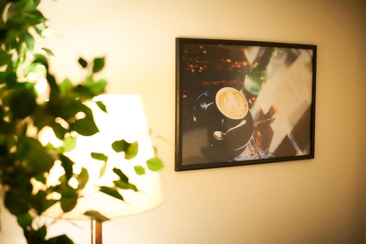 S'casa Nishishinjuku Apartamento *
