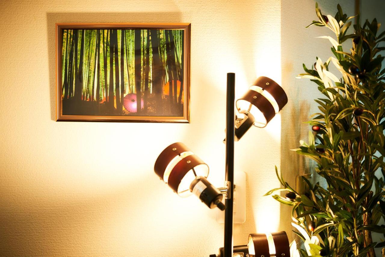 S'casa Nishishinjuku Apartamento