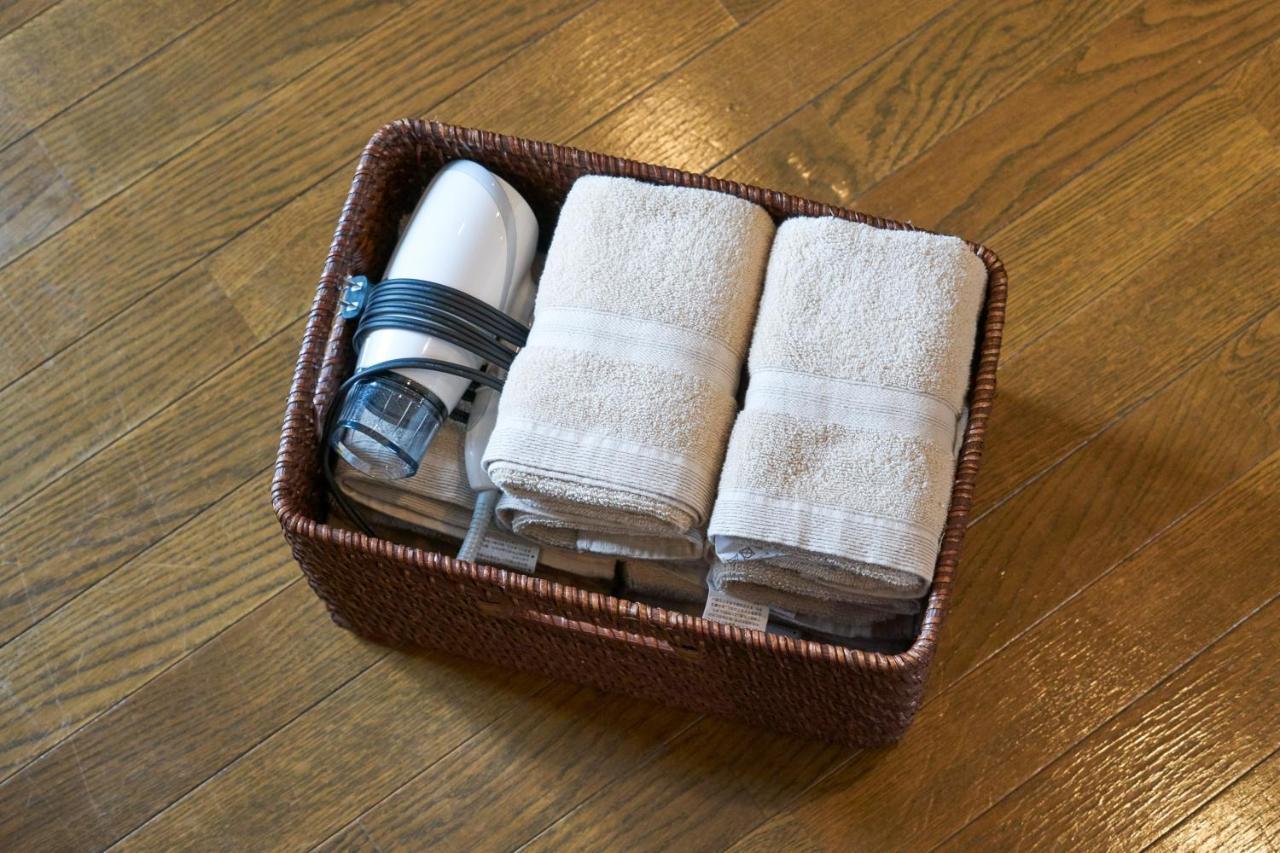 Apartamento S'casa Nishishinjuku