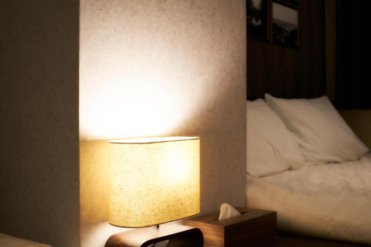 Apartamento S'casa Nishishinjuku Tóquio