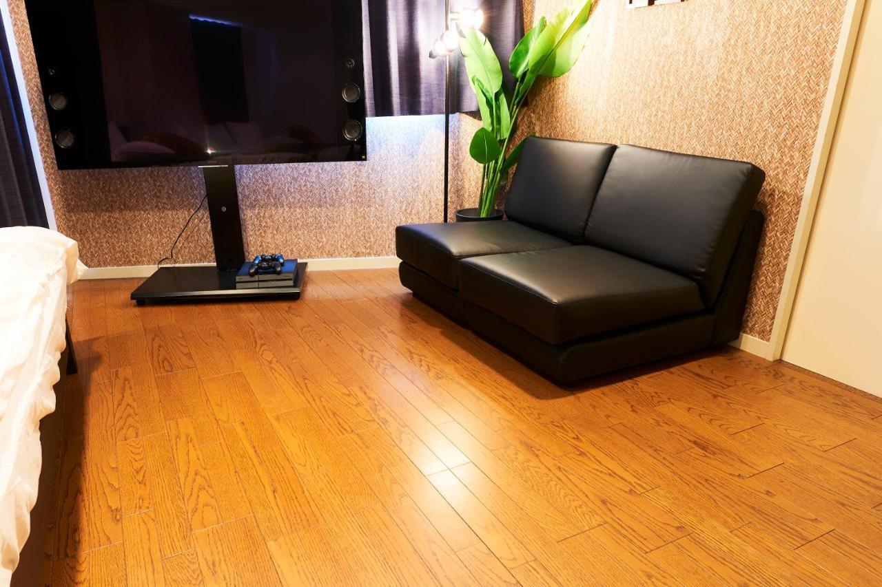 S'casa Nishishinjuku * Tokio