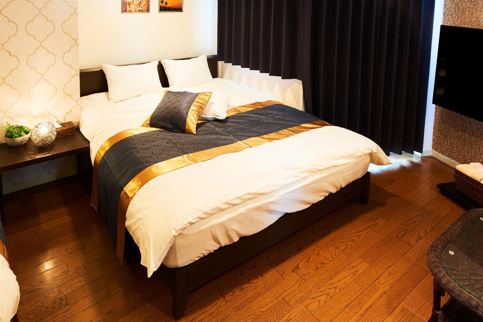 S'casa Nishishinjuku Tokio