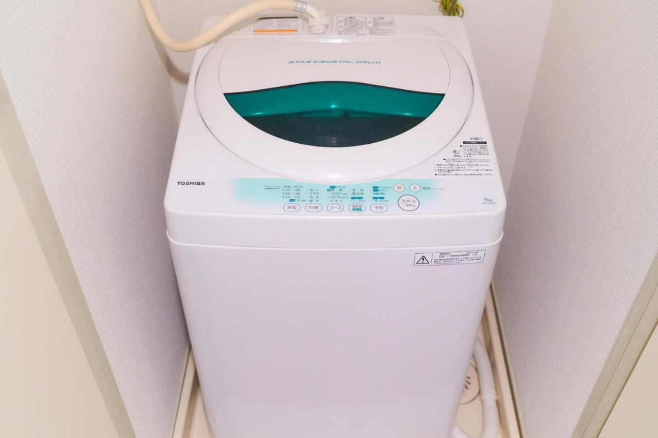 S'casa Nishishinjuku Tokio