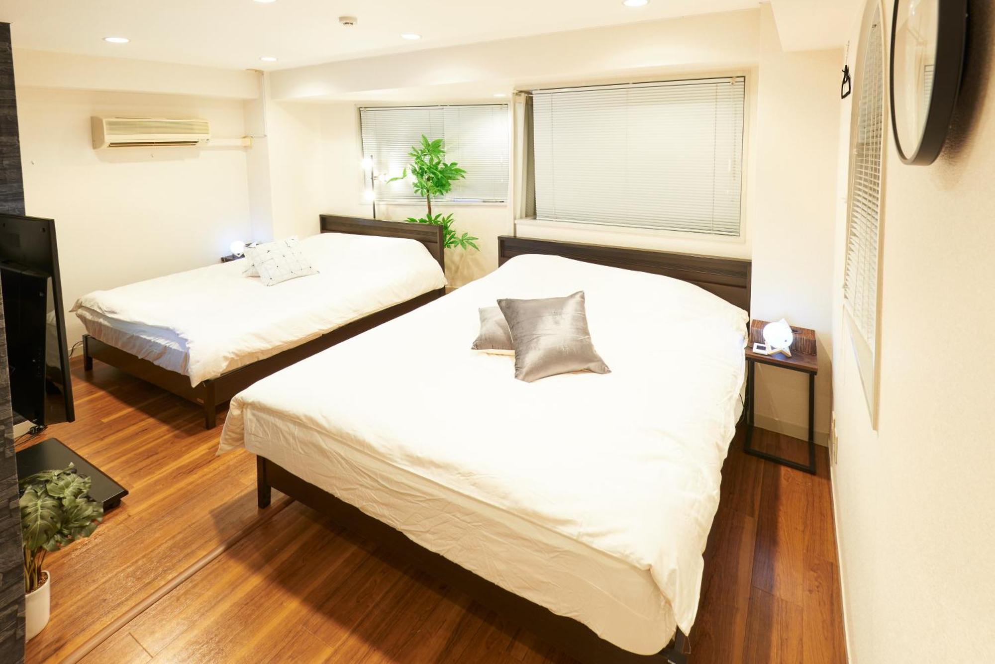 S'casa Nishishinjuku Appartement