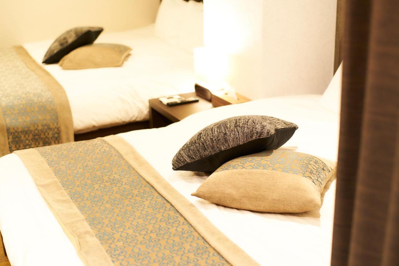 Appartement S'casa Nishishinjuku Tokio